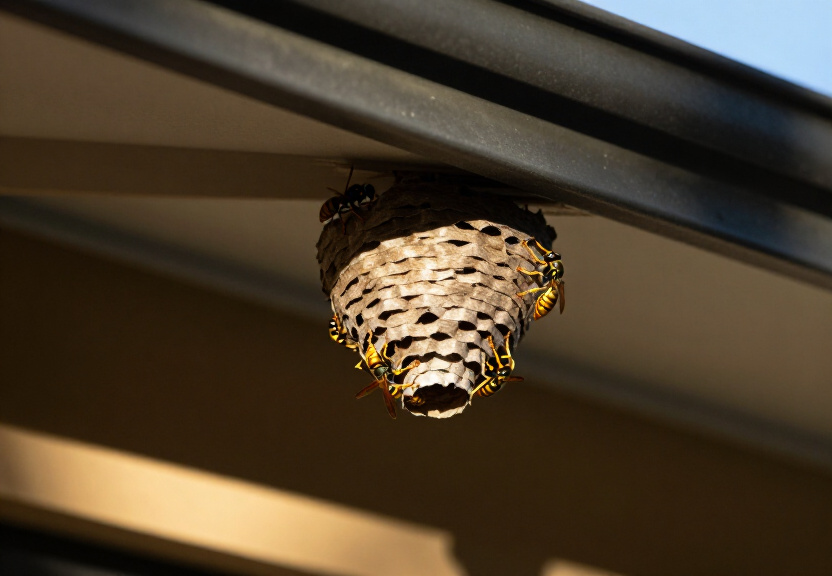 Bees And Wasp Removal in Ashbury